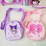 کیف بند دار سانریو4791 - Image 2