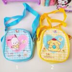 کیف بند دار سانریو4791 - Image 3