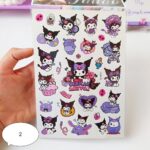 تتو سانریو476 - Image 12