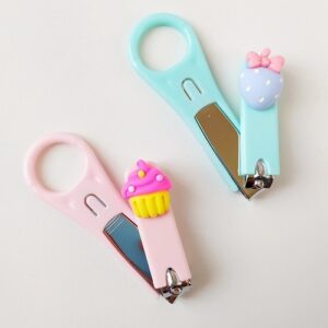 ناخن گیر پیکسل دار