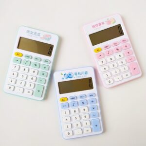 ماشین حساب تابستونی