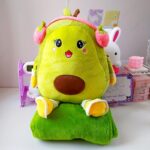 پتو بالشتی آووکادو