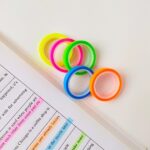 هایلایتر برچسب رولی4878 - Image 2