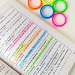 هایلایتر برچسب رولی4878 - Image 4