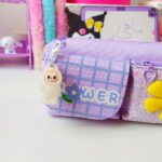 آویز لبوبو شب تاب - Image 3