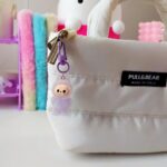 آویز لبوبو شب تاب - Image 4