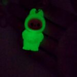 آویز لبوبو شب تاب - Image 5