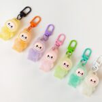 آویز لبوبو شب تاب