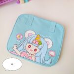 کیف ظرف غذا بزرگ - Image 7