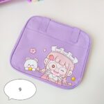 کیف ظرف غذا بزرگ - Image 10