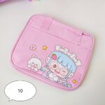 کیف ظرف غذا بزرگ - Image 11