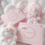 پاکت و باکس هدیه