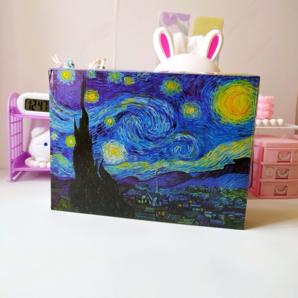 پازل هزار تکه5280 - Image 5