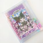 کلاسور کرومی