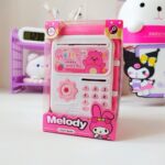 گاوصندوق + قلک ملودی5317