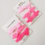 کش مو پاپیون پک3