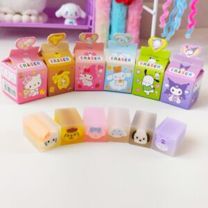 پاکن شانسی سانریو