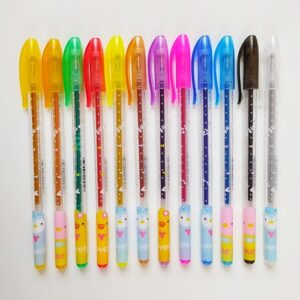 پک خودکار شاین دار