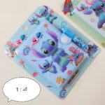 دفترچه خودکاردار استیج5599 - Image 2