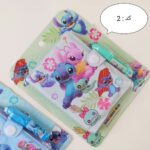 دفترچه خودکاردار استیج5599 - Image 3