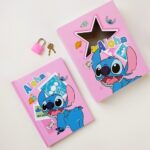 دفترچه خاطرات قفل دار استیج5558