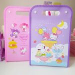 کیف طلقی بزرگ سانریو