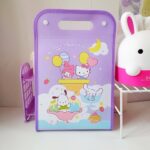 کیف طلقی بزرگ سانریو - Image 3