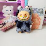 عروسک لبوبو5679