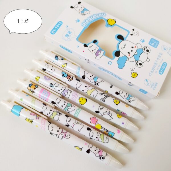 خودکار چسبی جدید5821 - Image 2