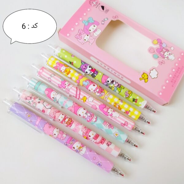 خودکار چسبی جدید5821 - Image 7