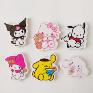 پاکن تخت شکل سانریو