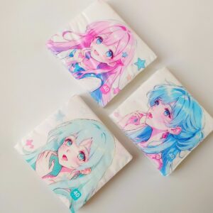 دستمال کاغذی مدرسه ای 30