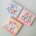 دستمال کاغذی مدرسه ای 40   6010