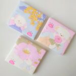 دستمال کاغذی مدرسه ای 20    5998