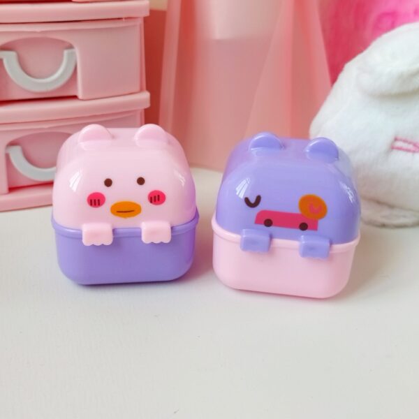 مدادتراش مخزن دار خوک5965 - Image 2