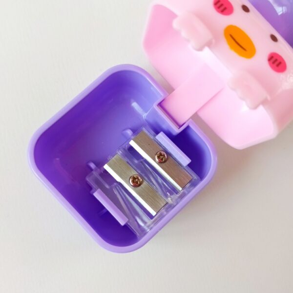 مدادتراش مخزن دار خوک5965 - Image 3