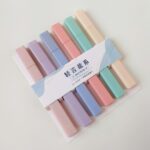 هایلایتر پینترستی 6 رنگ