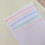 هایلایتر پینترستی 6 رنگ - Image 3