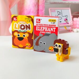 مدادتراش لوگویی