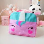 کیف ظرف غذا عروسکی متوسط6200