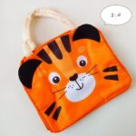 کیف ظرف غذا عروسکی متوسط6200 - Image 3