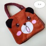 کیف ظرف غذا عروسکی متوسط6200 - Image 5