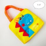 کیف ظرف غذا عروسکی متوسط6200 - Image 6