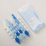 پک خودکار گریپ دار آسمان6353