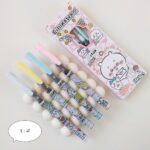 پک خودکار جوهر مایع6336 - Image 2