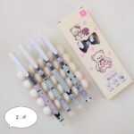 پک خودکار جوهر مایع6336