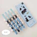 پک خودکار جوهر مایع6336 - Image 4