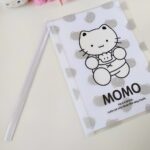 پوشه طلقی پیشی6312 - Image 2