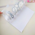 پوشه طلقی پیشی6312 - Image 3