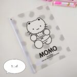 پوشه طلقی پیشی6312 - Image 4